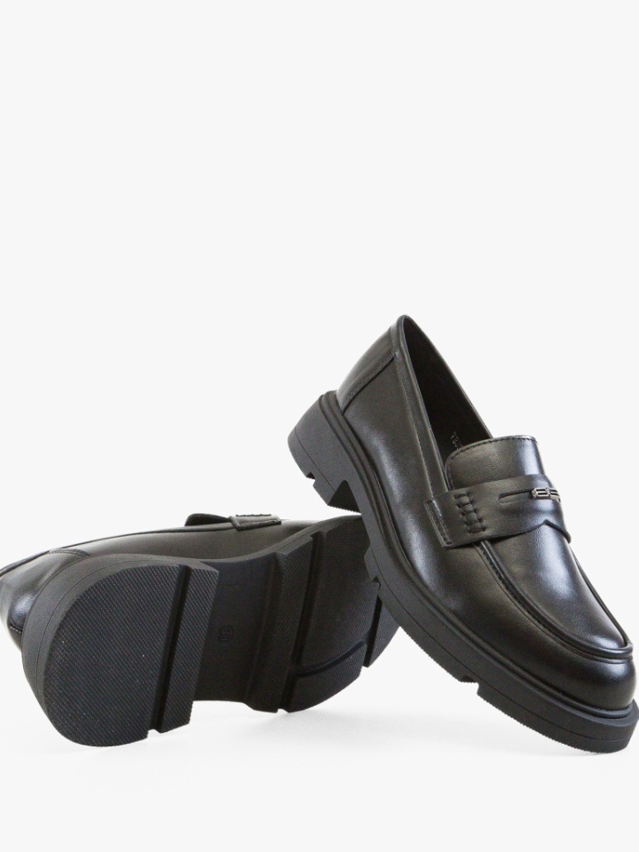 Scarpe casual Nere Corsera - Img 2