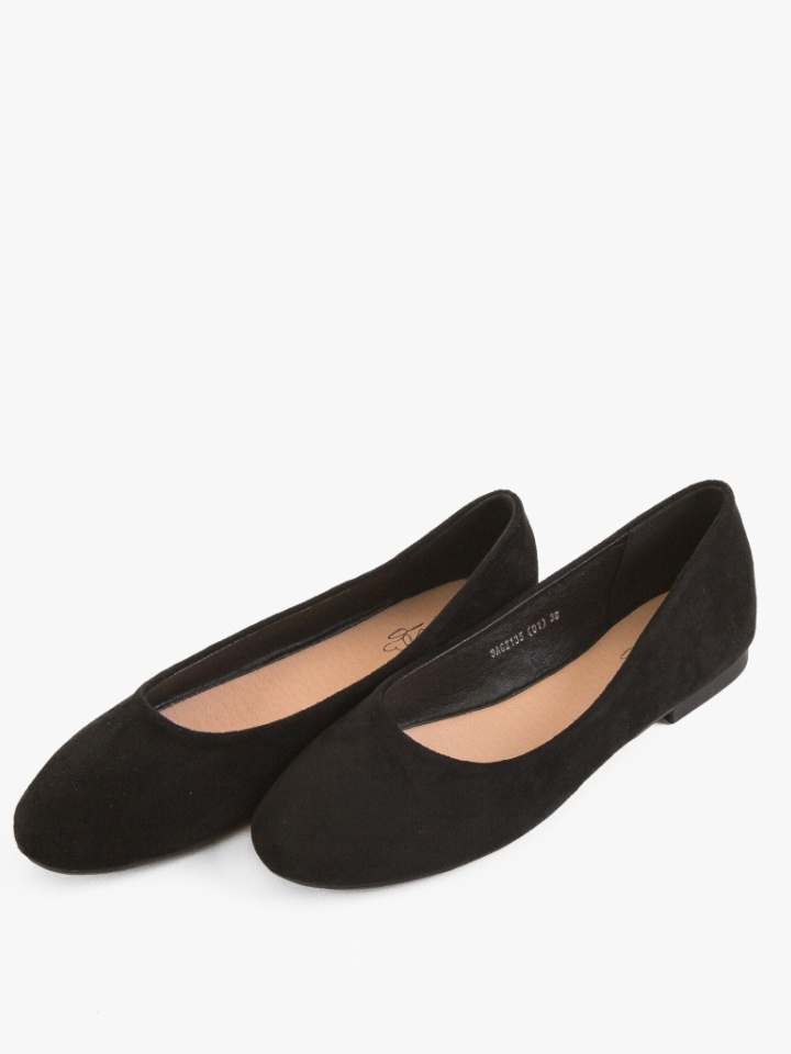Scarpe casual Nere Dagio - Img 6