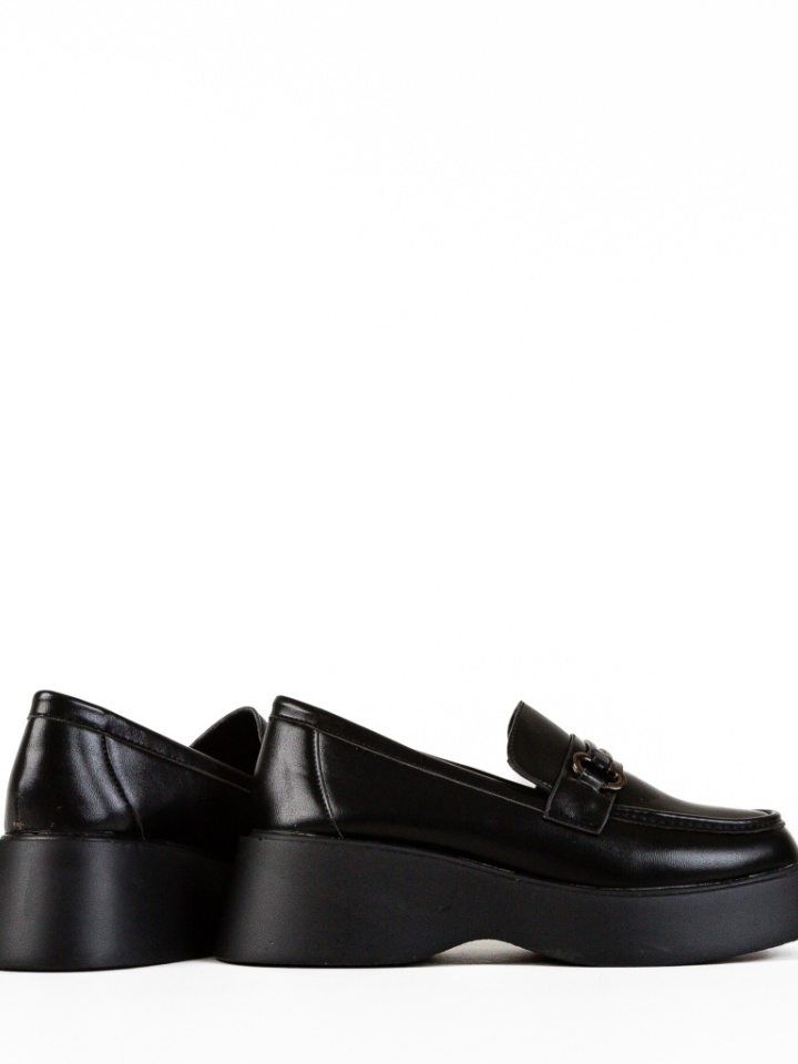 Scarpe casual Nere Daryhan - Img 6