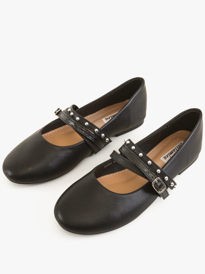 Scarpe casual Nere Doher - Img 6