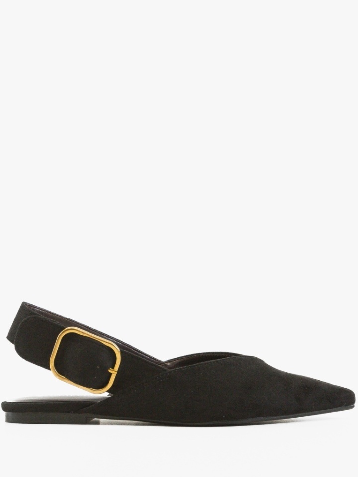 Scarpe casual Nere Dolfine - Img 6