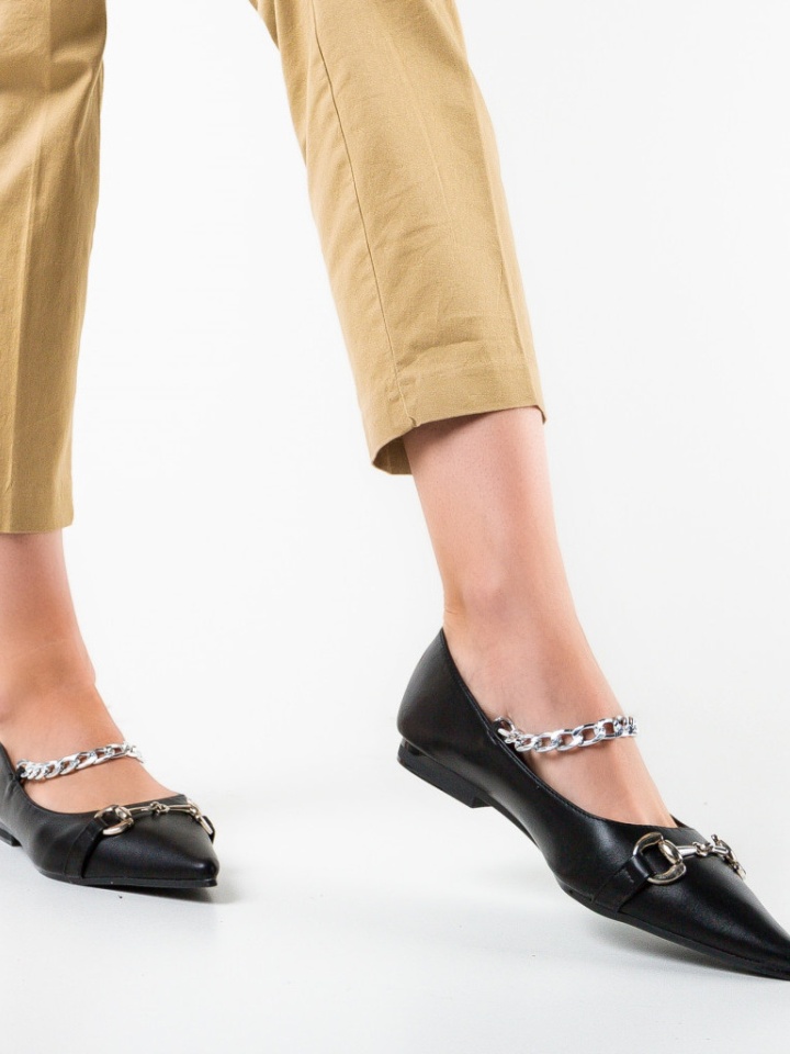 Scarpe casual Nere Draper - Img 11