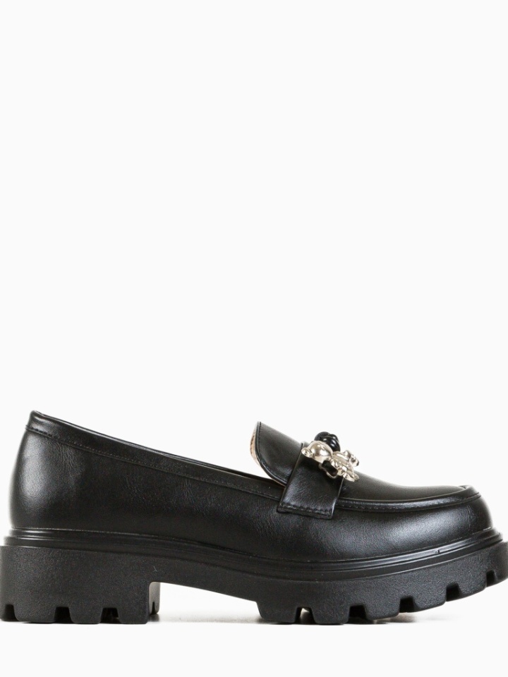 Scarpe casual Nere Eino - Img 5