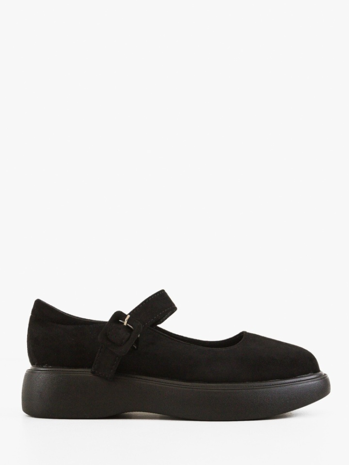 Scarpe casual Nere Eowin - Img 6