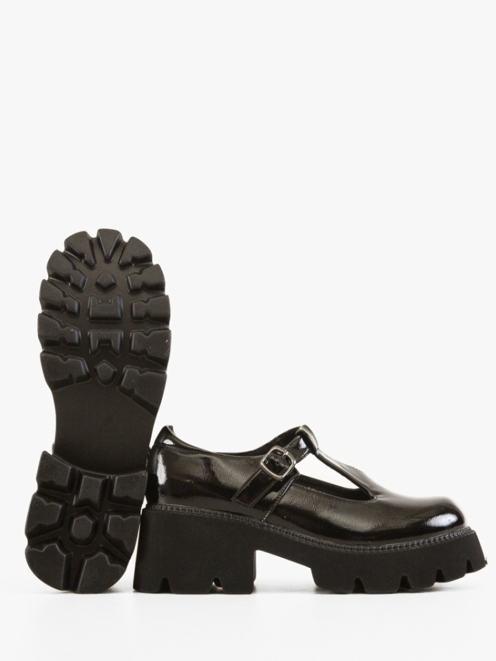 Scarpe casual Nere Fabox - Img 4
