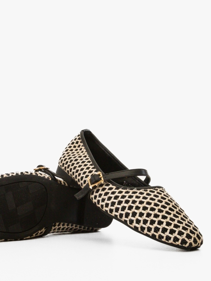 Scarpe casual Nere Ferro - Img 1