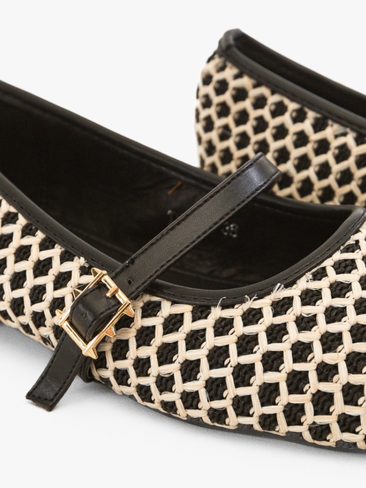 Scarpe casual Nere Ferro - Img 8