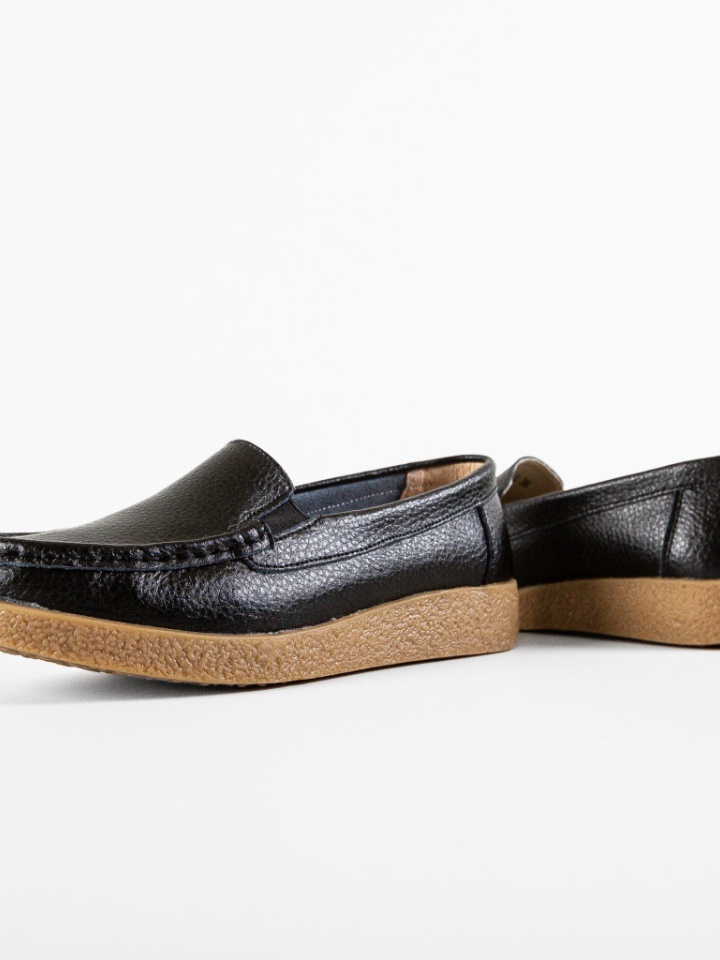 Scarpe casual Nere Givy - Img 7