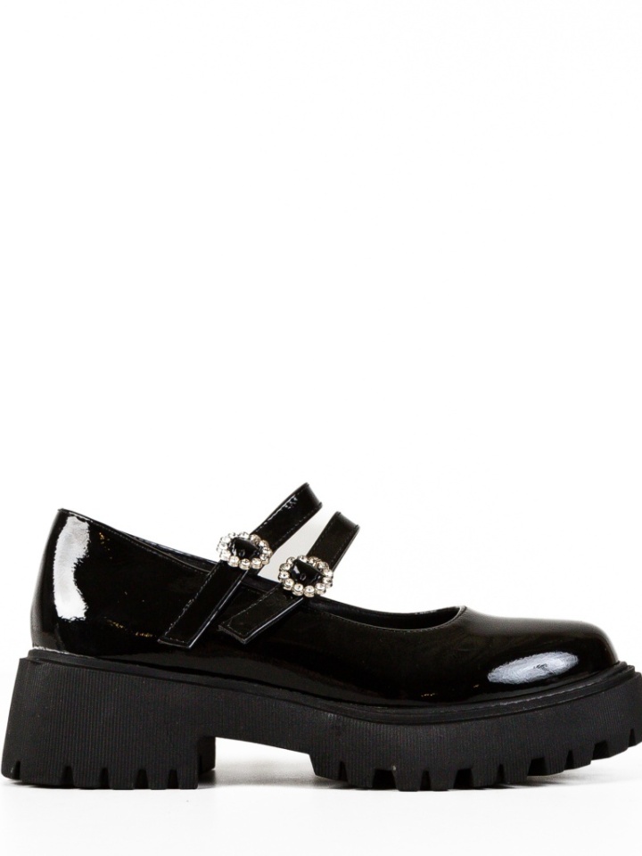Scarpe casual Nere Golin - Img 4