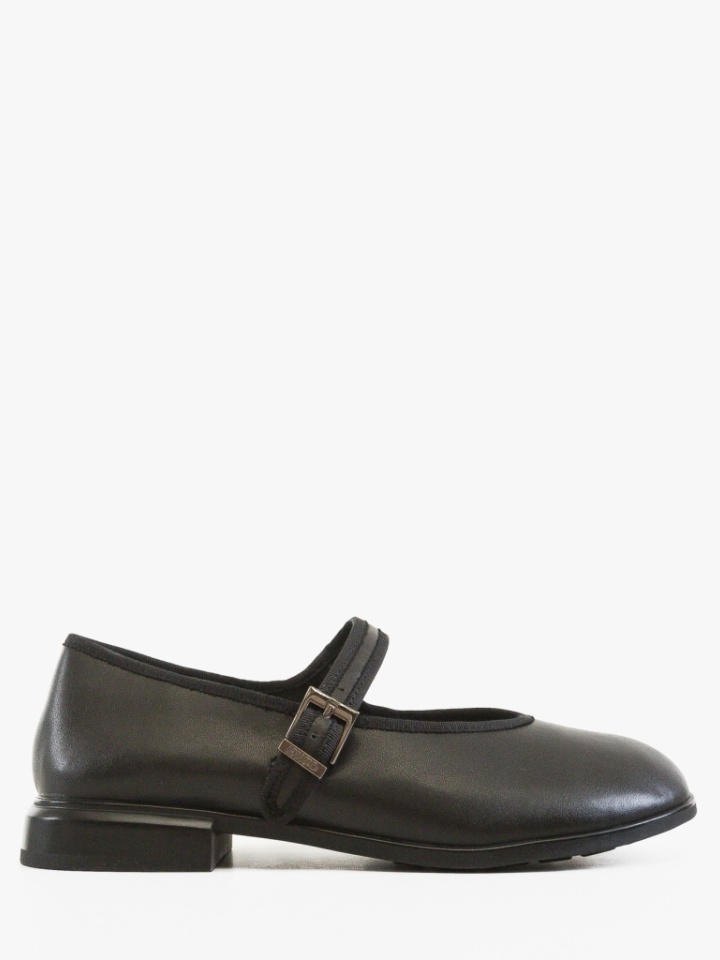 Scarpe casual Nere Greta - Img 5