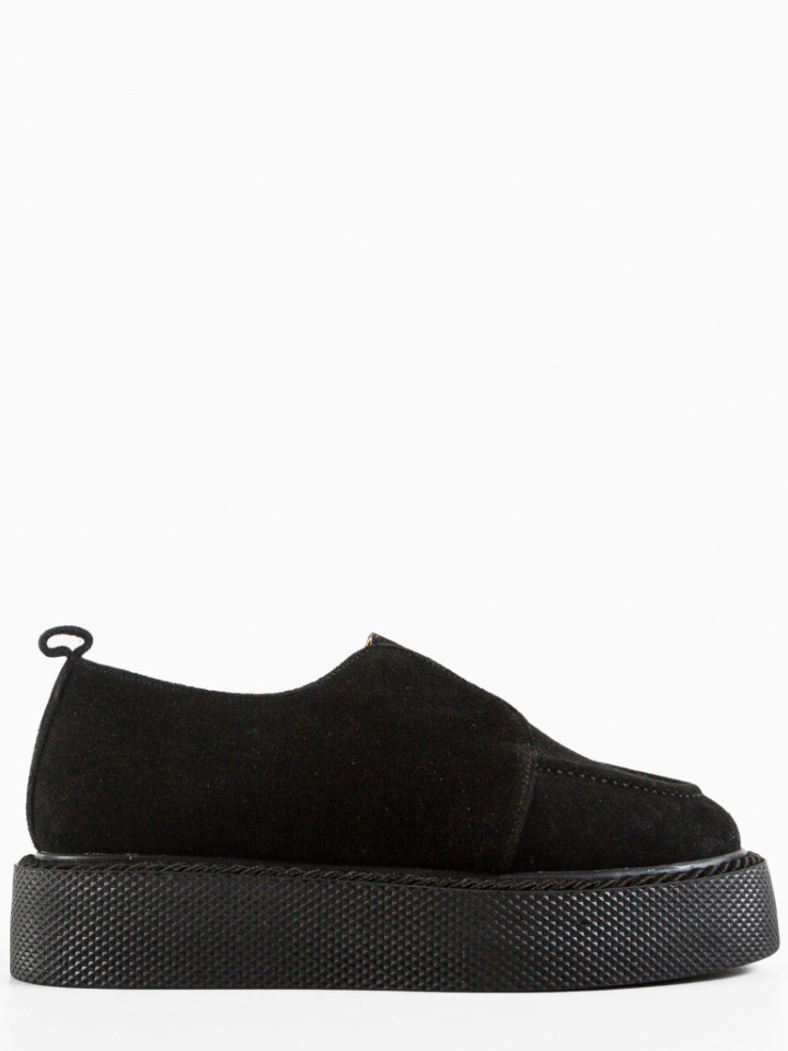 Scarpe casual Nere Hanter - Img 4