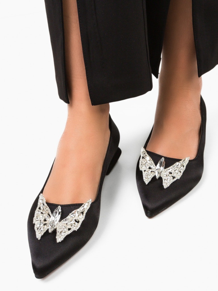 Scarpe casual Nere Harkila 4 - Img 1