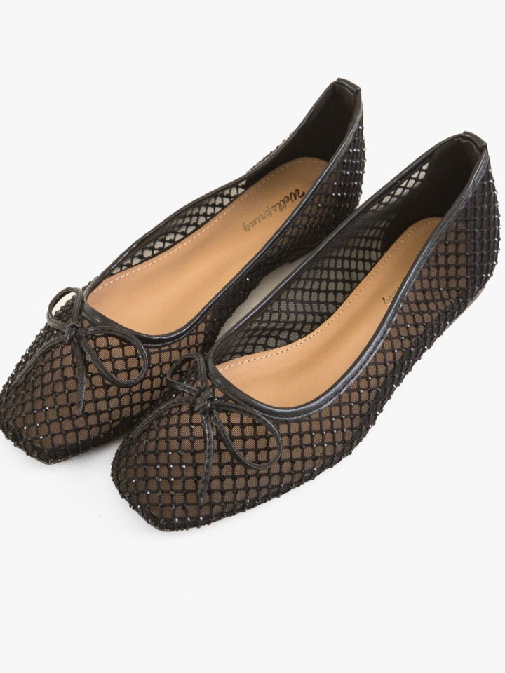 Scarpe casual Nere Hilt - Img 4