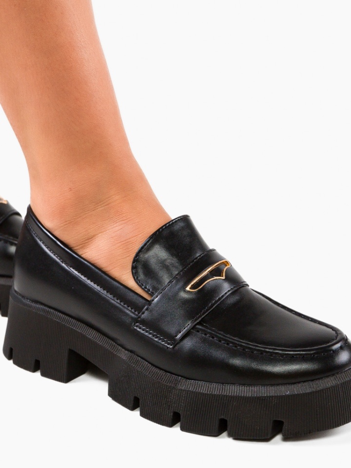 Scarpe casual Nere House - Img 1