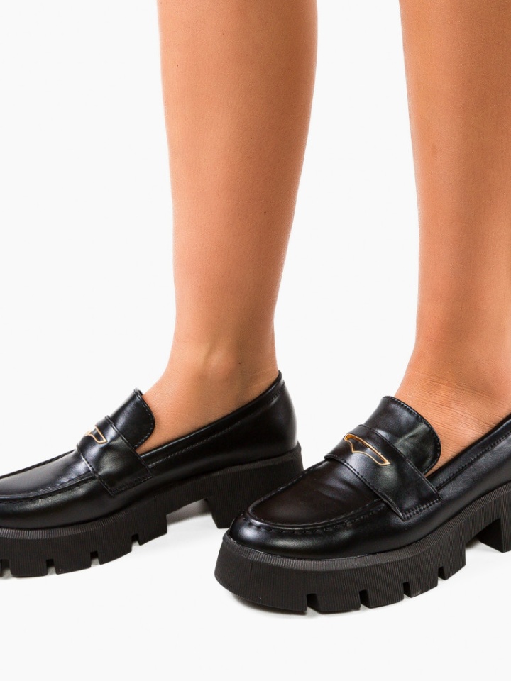 Scarpe casual Nere House - Img 3