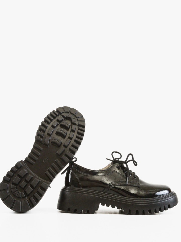 Scarpe casual Nere Hynba - Img 7