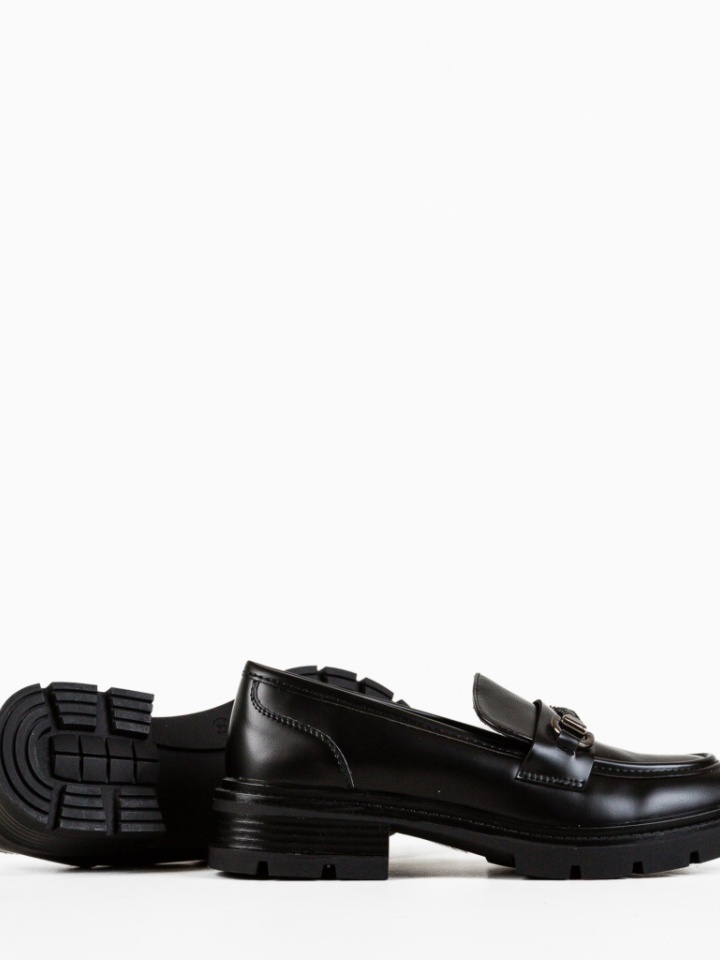 Scarpe casual Nere Itoro - Img 6