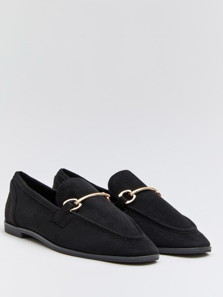 Scarpe casual Nere Jenet - Img 2