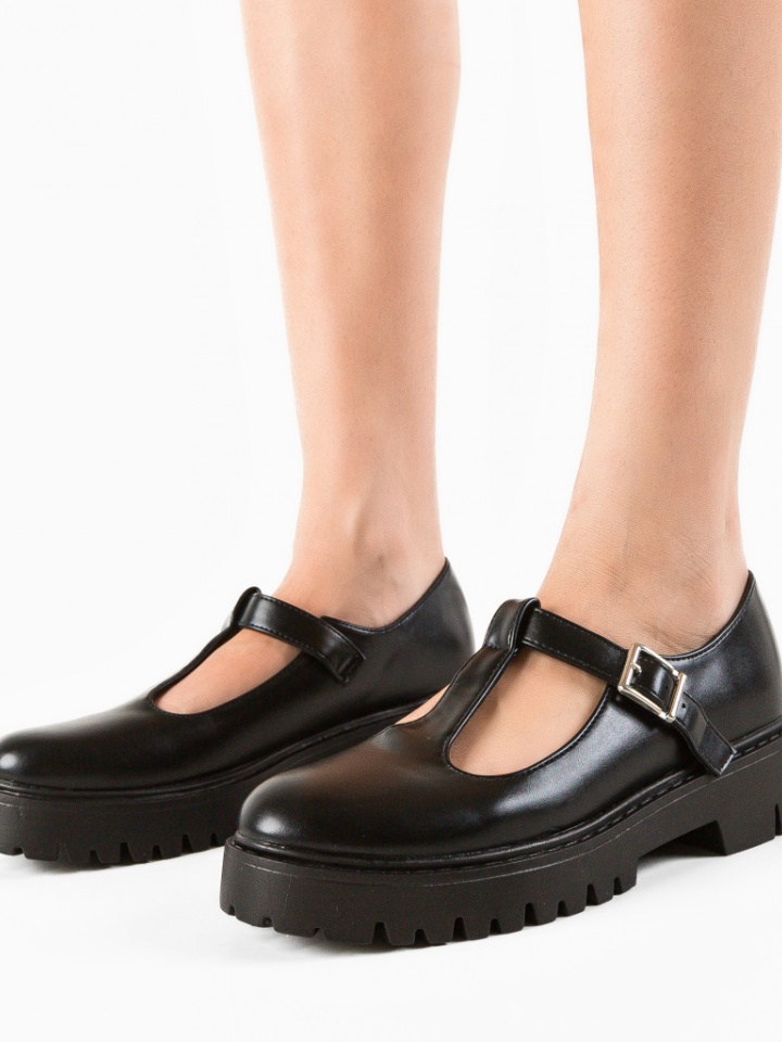 Scarpe casual Nere Juan - Img 6