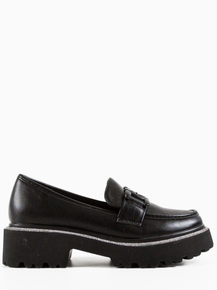 Scarpe casual Nere Layton - Img 5