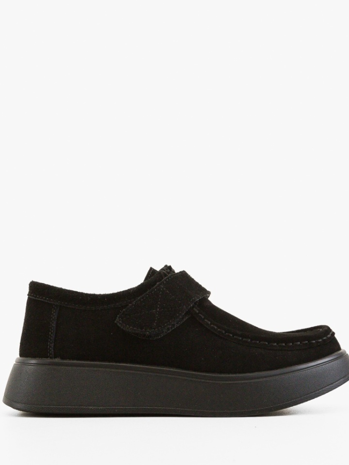 Scarpe casual Nere Lina - Img 5