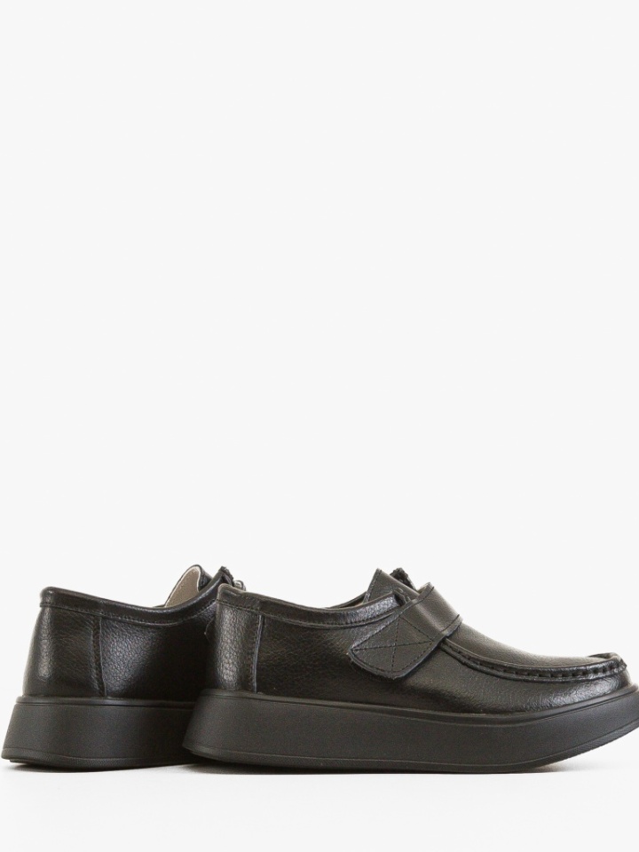 Scarpe casual Nere Lina - Img 6