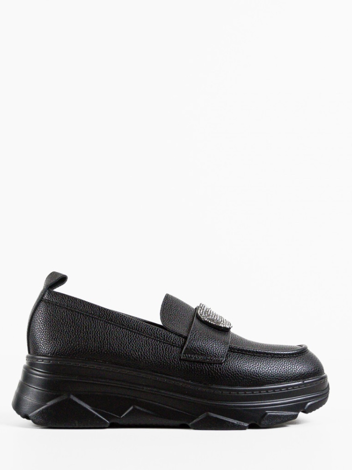 Scarpe casual Nere Lonaza - Img 5
