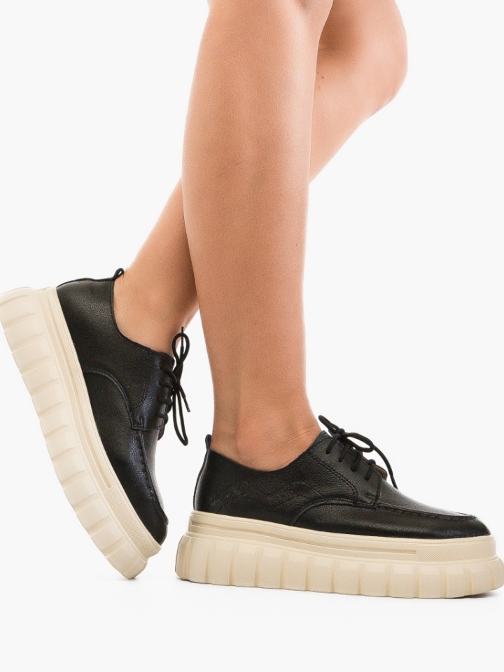Scarpe casual Nere Loprem - Img 3