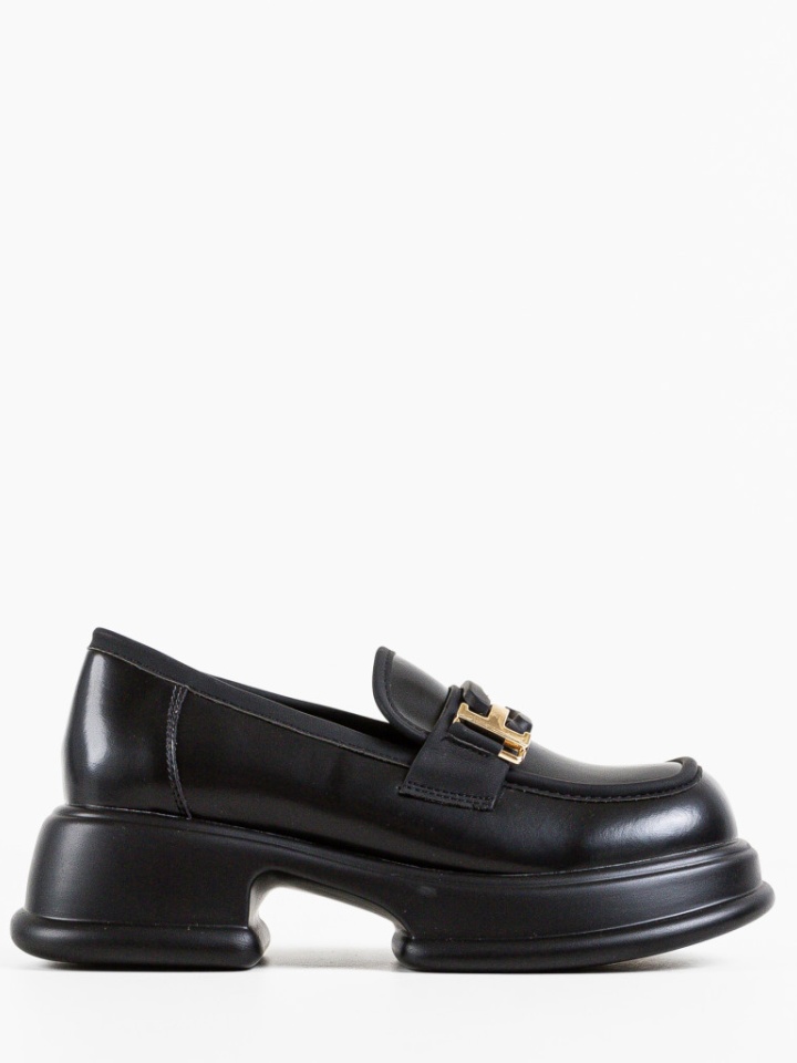 Scarpe casual Nere Maltek - Img 5