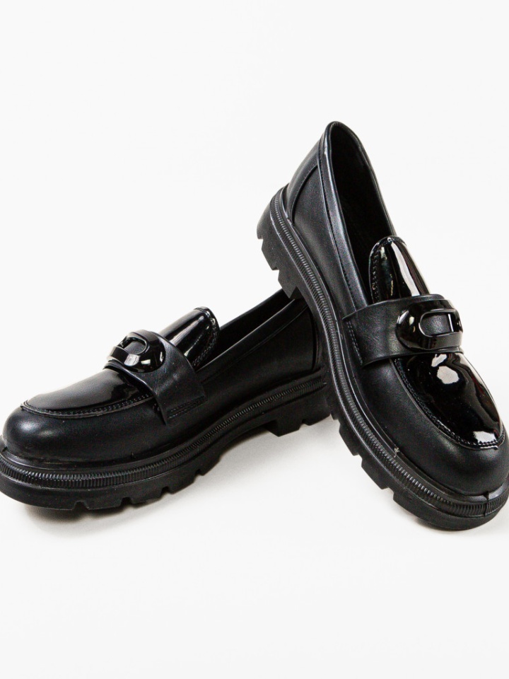 Scarpe casual Nere Marghey - Img 6