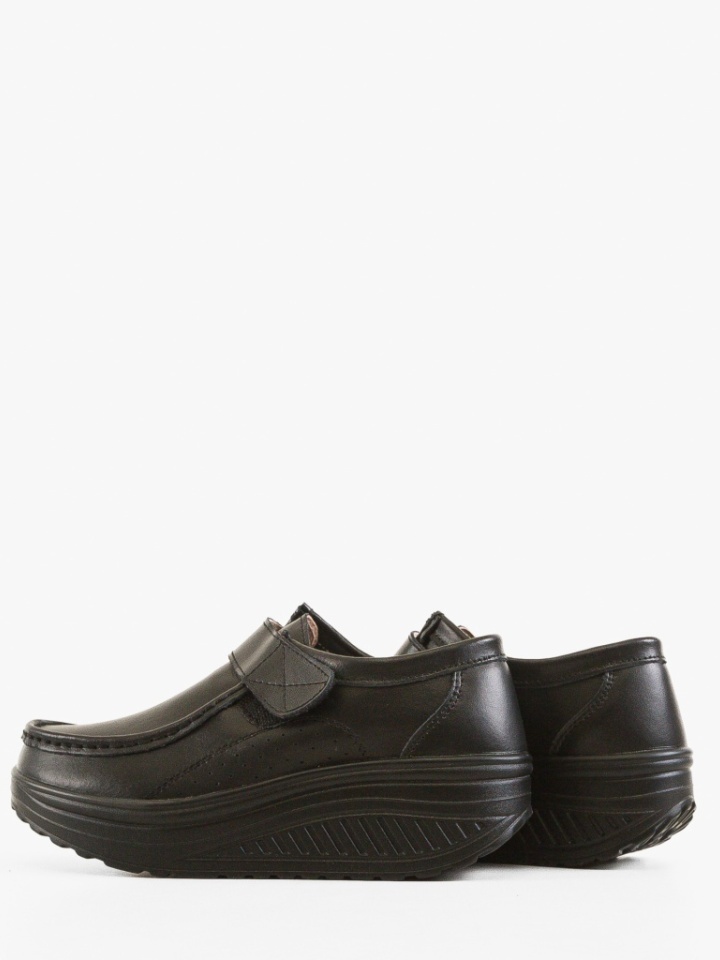 Scarpe casual Nere marko - Img 4