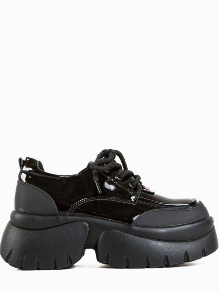Scarpe casual Nere Miu - Img 3