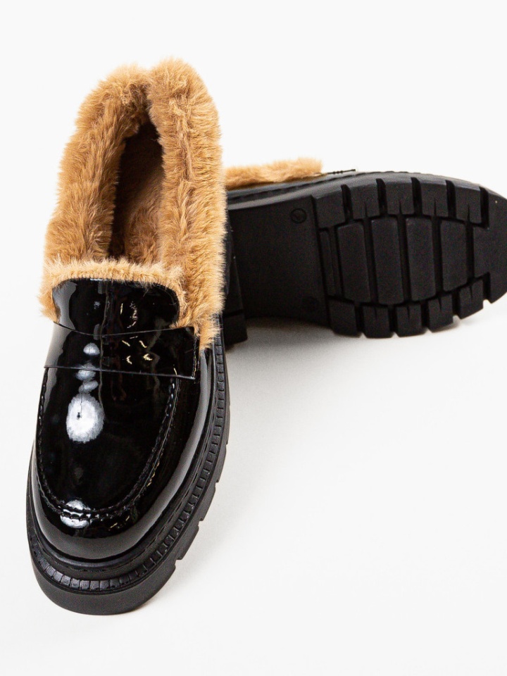 Scarpe casual Nere Monday - Img 11