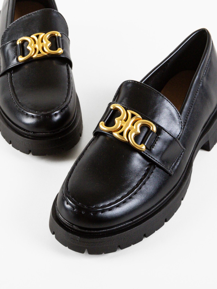 Scarpe casual Nere Murray - Img 5
