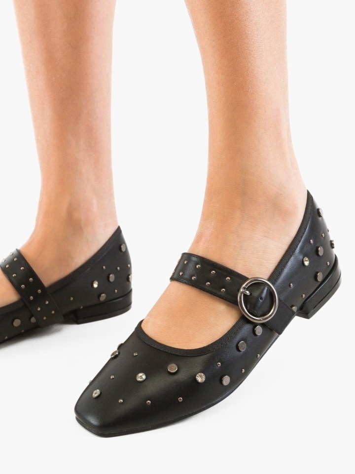 Scarpe casual Nere Obres - Img 1