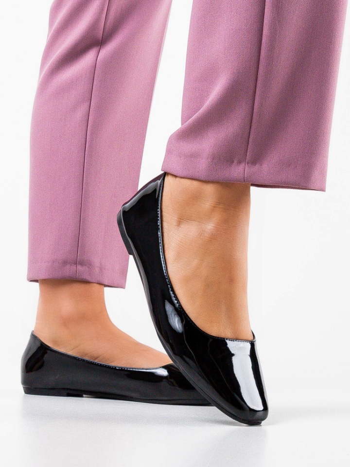 Scarpe casual Nere Product - Img 7