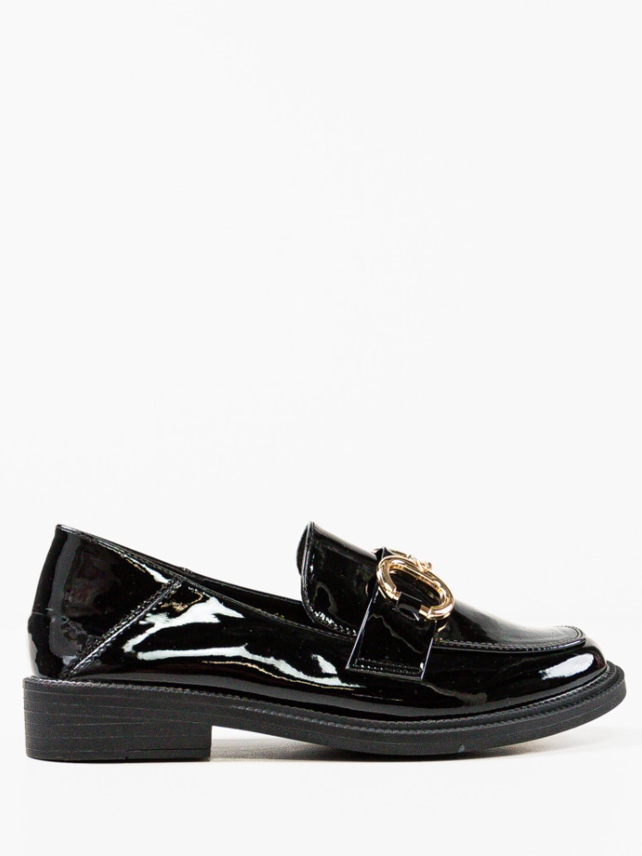 Scarpe casual Nere Range - Img 5