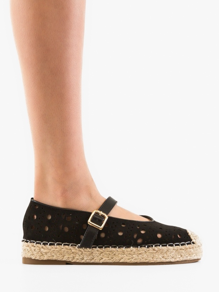 Scarpe casual Nere Richie - Img 6