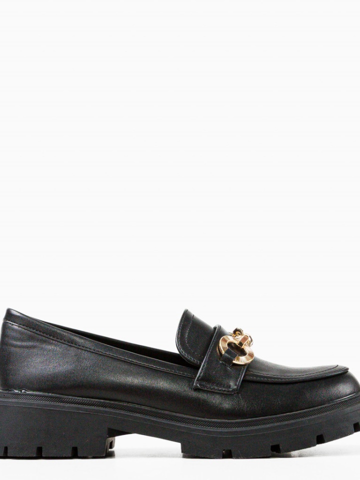 Scarpe casual Nere Rossella - Img 13