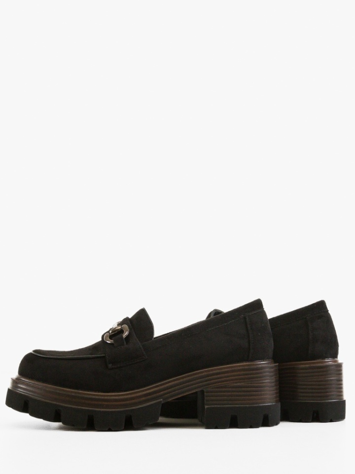 Scarpe casual Nere Seth - Img 5