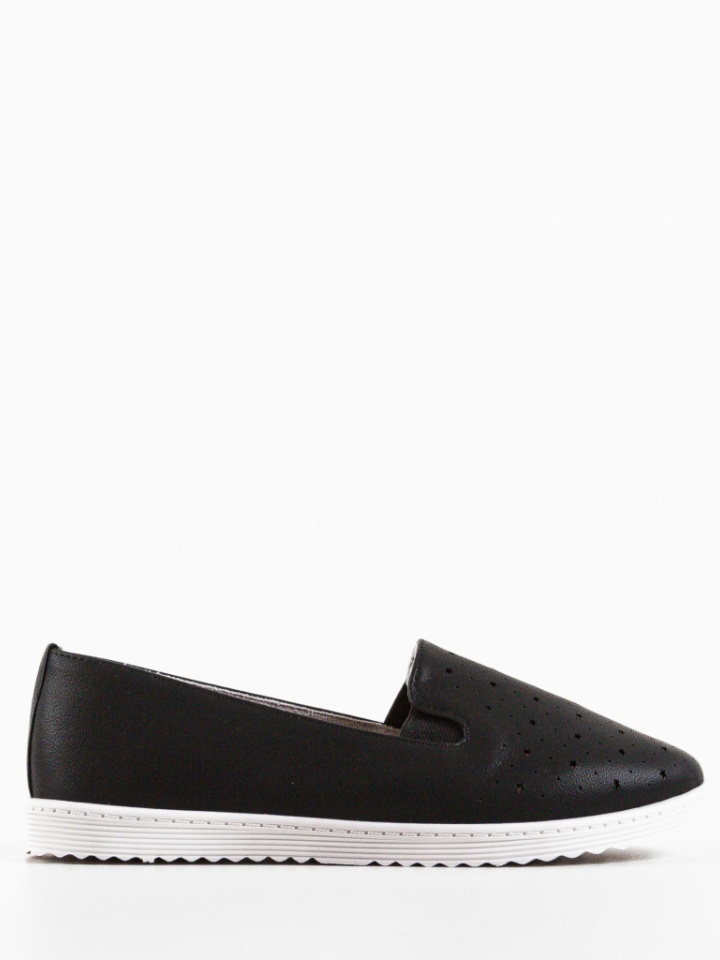 Scarpe casual Nere Starru - Img 5