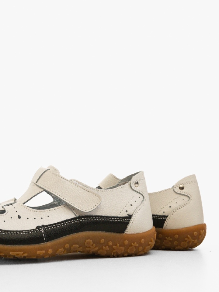 Scarpe casual Nere Tekla - Img 5