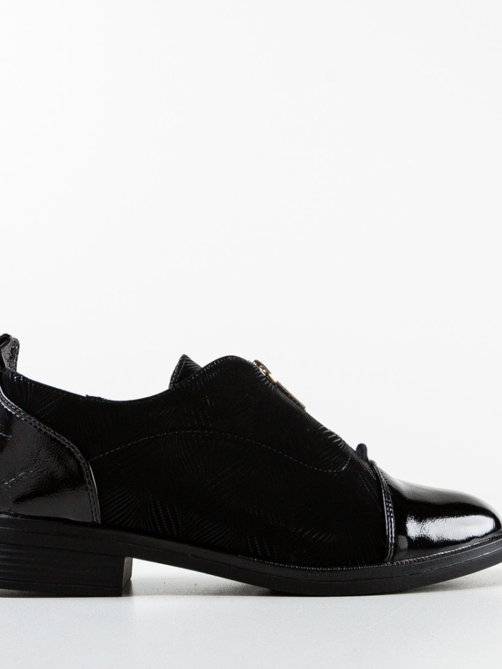 Scarpe casual Nere Tyler - Img 11