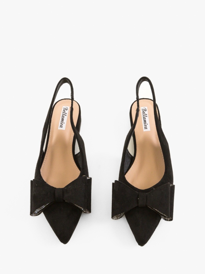 Scarpe casual Nere Walsh - Img 5