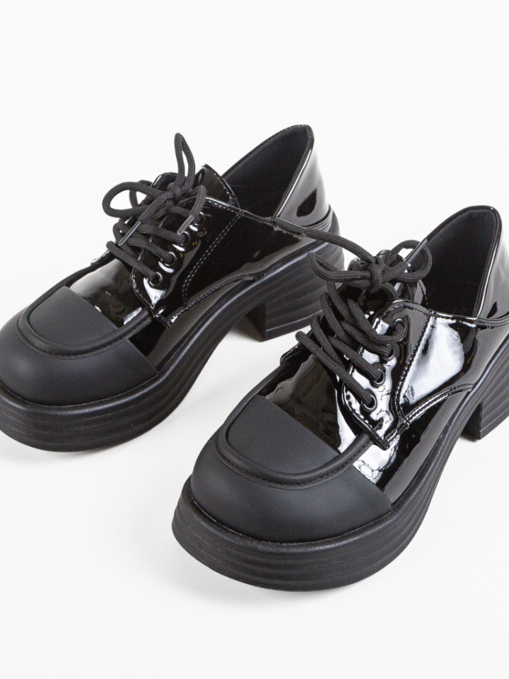 Scarpe casual Nere Woody - Img 7