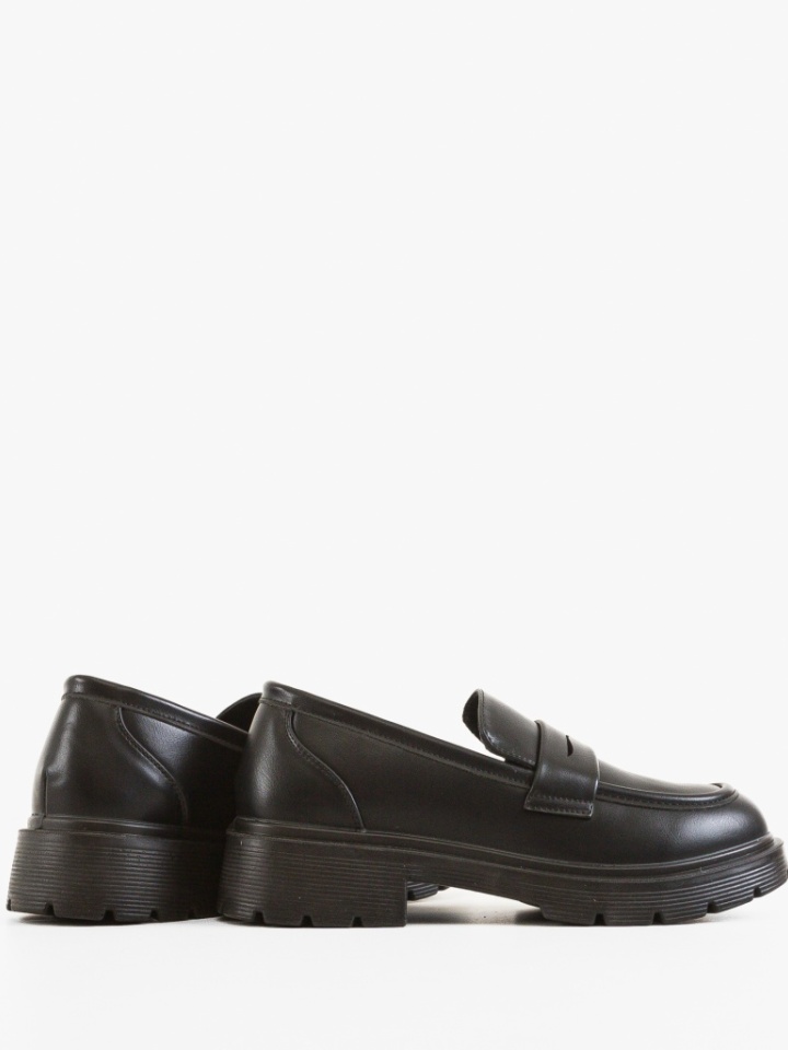 Scarpe casual Nere Woody - Img 8