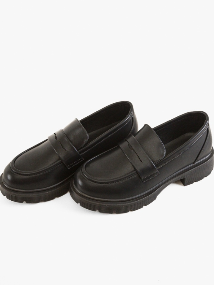 Scarpe casual Nere Woody - Img 10