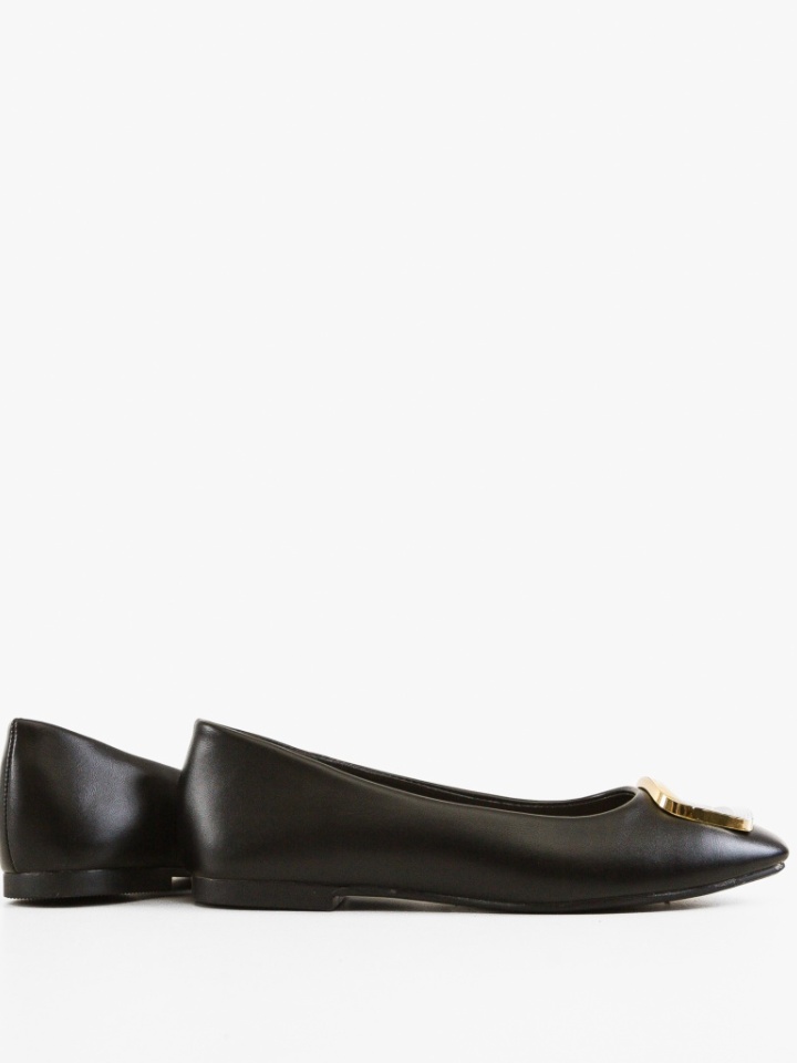 Scarpe casual Nere Yusra - Img 4