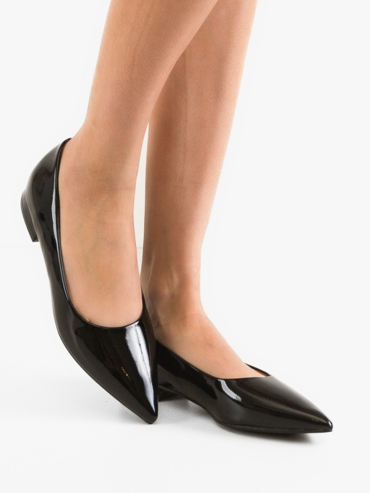 Scarpe casual Nere Zaina - Img 1