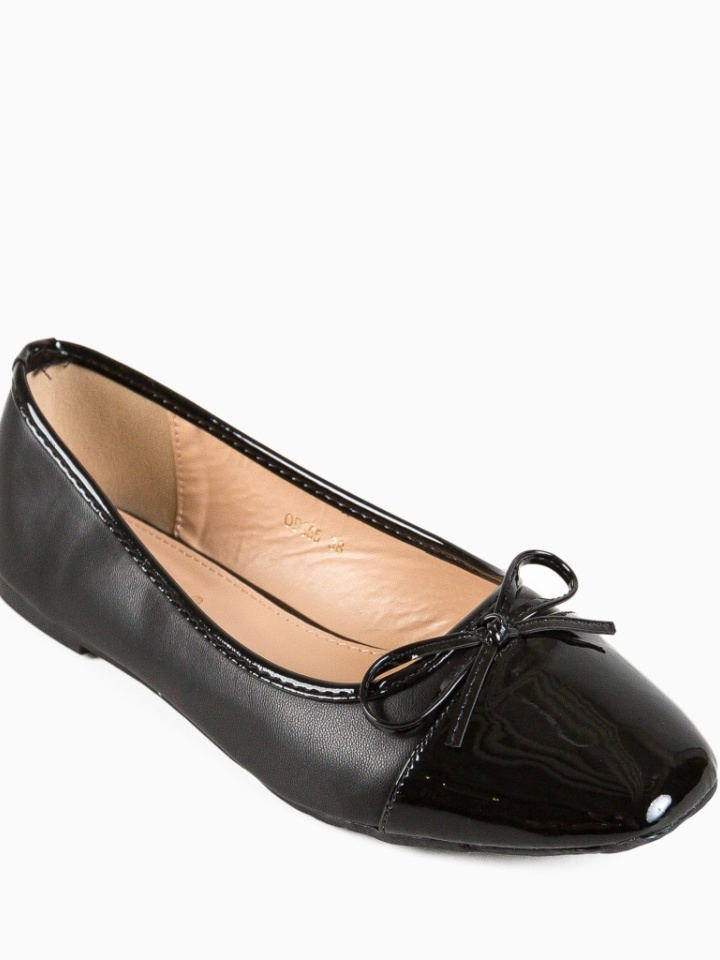 Scarpe casual Nere Zenga - Img 5